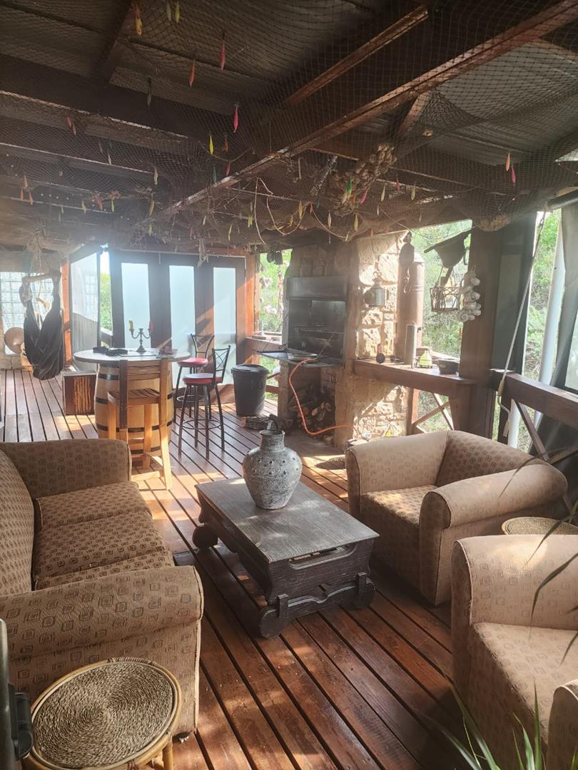 4 Bedroom Property for Sale in Gamtoos Mouth Eastern Cape